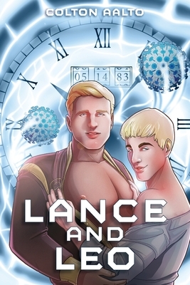 Lance & Leo by Colton Aalto