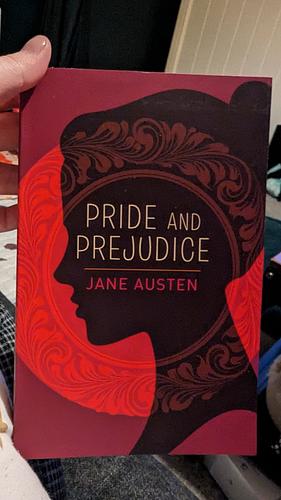 Pride and Prejudice by Janet Austin