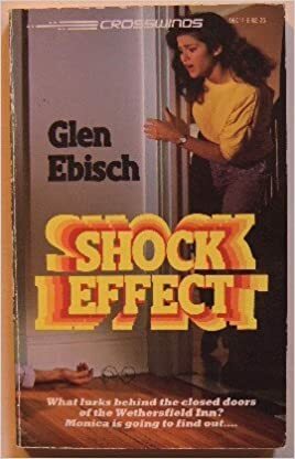 Shock Effect by Glen Ebisch