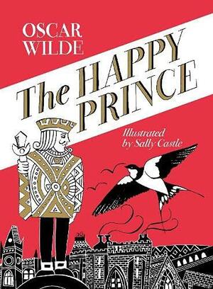 The Happy Prince by Oscar Wilde