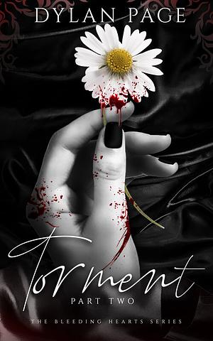 Torment: Part Two by Dylan Page