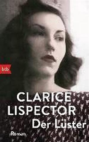 Der Lüster by Clarice Lispector