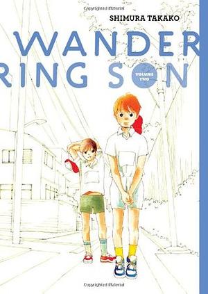 Wandering Son: Volume Two by Takako Shimura