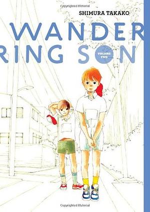 Wandering Son, Vol. 2 by Takako Shimura