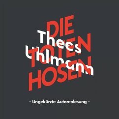Thees Uhlmann über Die Toten Hosen by Thees Uhlmann