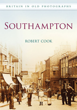 Southampton by Robert Cook