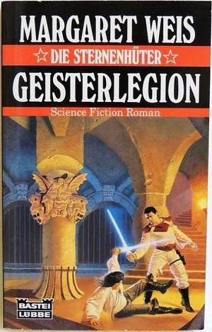 Geisterlegion by Margaret Weis