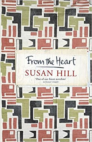 From the Heart by Susan Hill