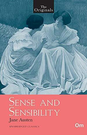 Sense and Sensibility by Jane Austen