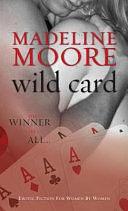 Wild Card by Madeline Moore