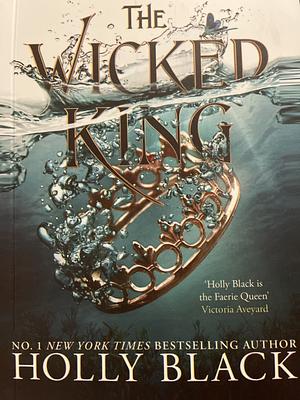 The Wicked King by Holly Black