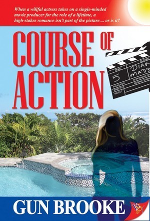 Course of Action by Gun Brooke