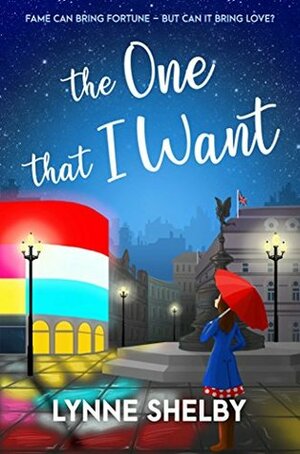 The One That I Want by Lynne Shelby