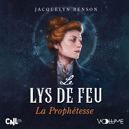 La Prophétesse by Jacquelyn Benson