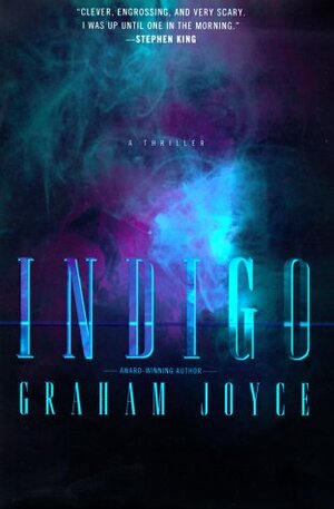 Indigo by Graham Joyce
