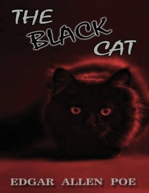 The Black Cat (Annotated) by Edgar Allan Poe