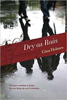 Dry as Rain by Gina Holmes