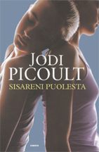 Sisareni puolesta by Jodi Picoult