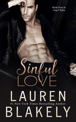 Sinful Love by Lauren Blakely