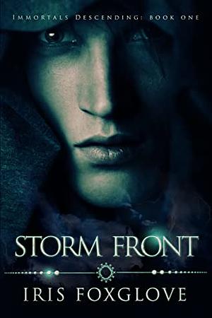 Storm Front by Iris Foxglove