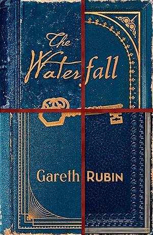 The Waterfall by Gareth Rubin