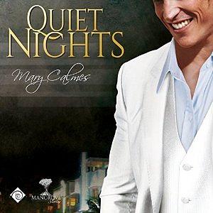 Quiet Nights by Mary Calmes