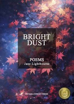 Bright Dust by Jane Lightbourne