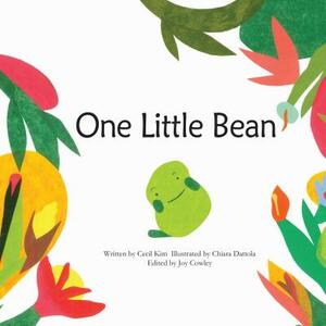 One Little Bean by Cecil Kim
