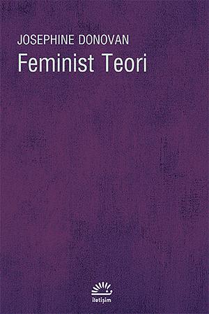 Feminist Teori by Josephine Donovan