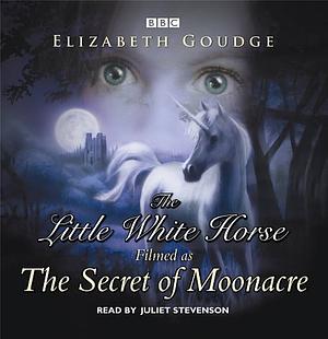 The Little White Horse by Elizabeth Goudge