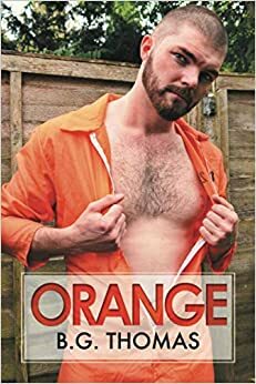 Orange by B.G. Thomas
