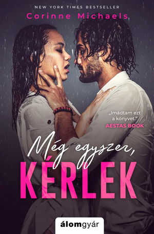 Még egyszer, kérlek by Corinne Michaels