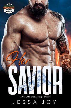 Her Savior by Jessa Joy
