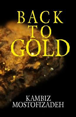 Back To Gold by Kambiz Mostofizadeh