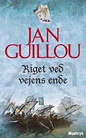 Riget ved vejens ende by Jan Guillou