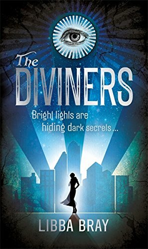 The Diviners by Libba Bray