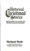 Historical Christmas Stories by James, Kristin
