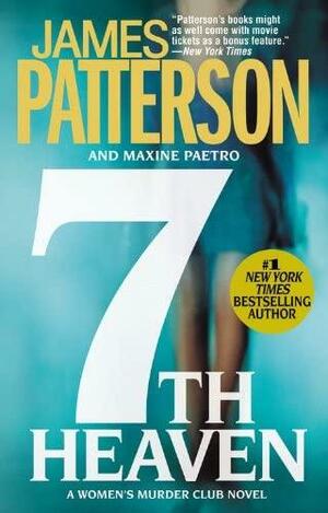 7th Heaven by Maxine Paetro, James Patterson