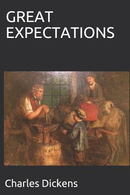 Great Expectations by Charles Dickens