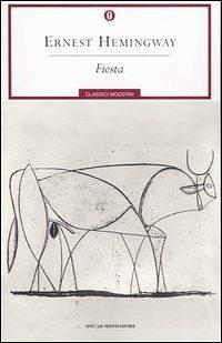 Fiesta by Ernest Hemingway