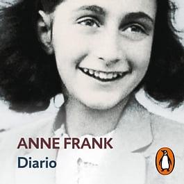 Diario de Anne Frank by Anne Frank