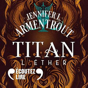 L'Éther by Jennifer L. Armentrout