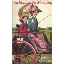 An Hour in the Morning by Gordon Cooper
