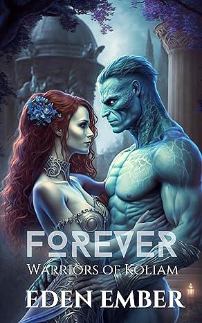 Forever by Eden Ember