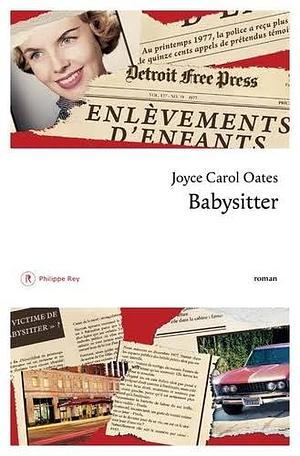 Babysitter by Joyce Carol Oates