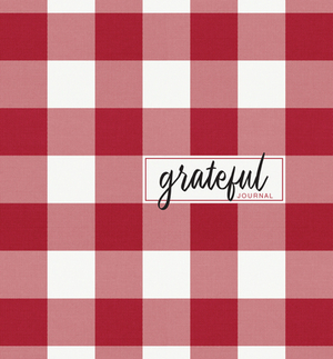 Grateful Guided Journal by Belle City Gifts