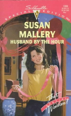 Husband by the Hour by Susan Mallery