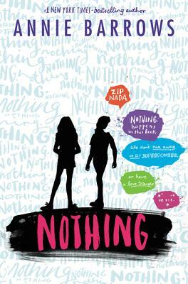 Nothing by Annie Barrows