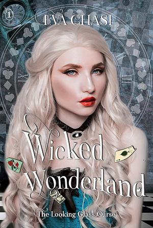 Wicked Wonderland by Eva Chase