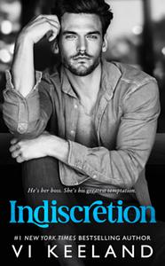 Indiscretion by Vi Keeland